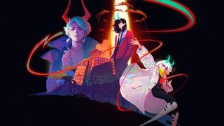 Possessors indie game