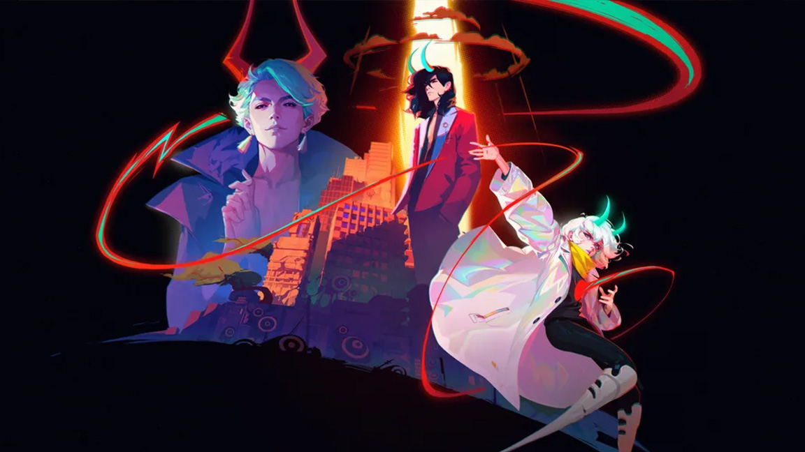 Possessors indie game