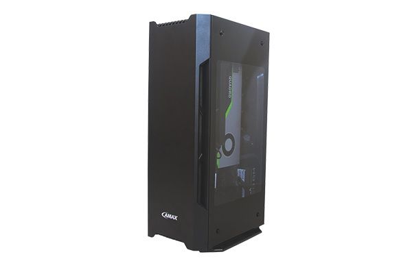 AMAX PowerMax workstation