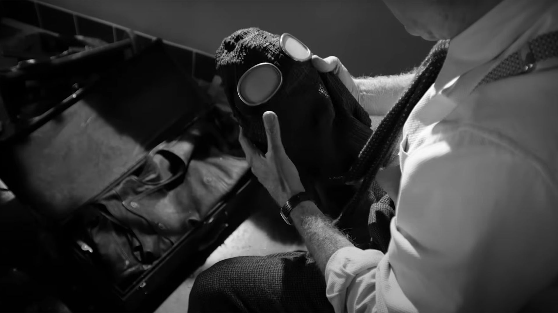 Spider-Noir trailer proves everything is cooler in black and white, especially when it involves Nicolas Cage punching criminals | GamesRadar+