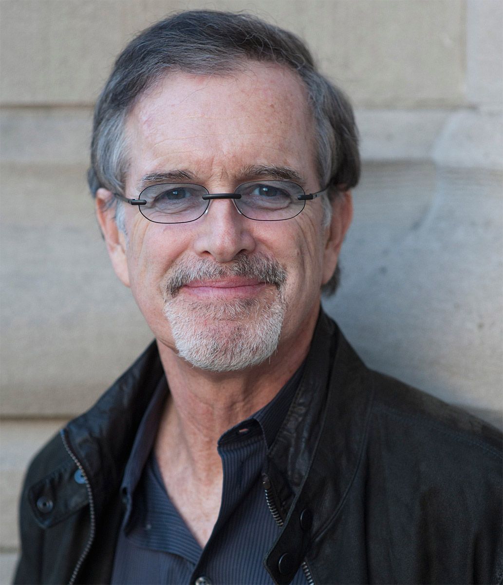 Garry Trudeau shares some of his favorite books.