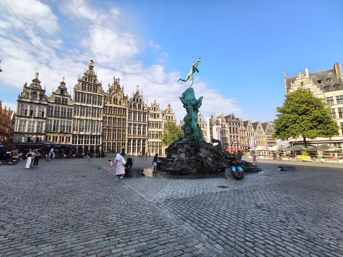 TCL NXTPaper 70 Pro voorbeeldfoto's