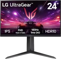 LG UltraGear 24GS65F