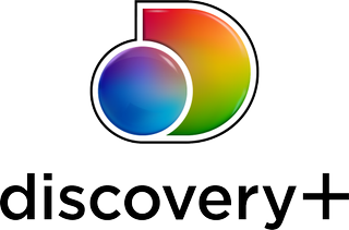 Discovery Plus logo