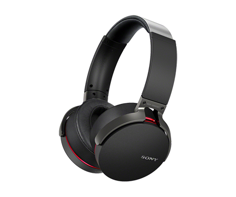 Sony MDR-XB950BT Extra Bass Bluetooth Headset Review | Tom's Guide