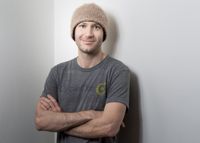 Josh Ross's avatar