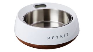 One of the best smart pet bowls