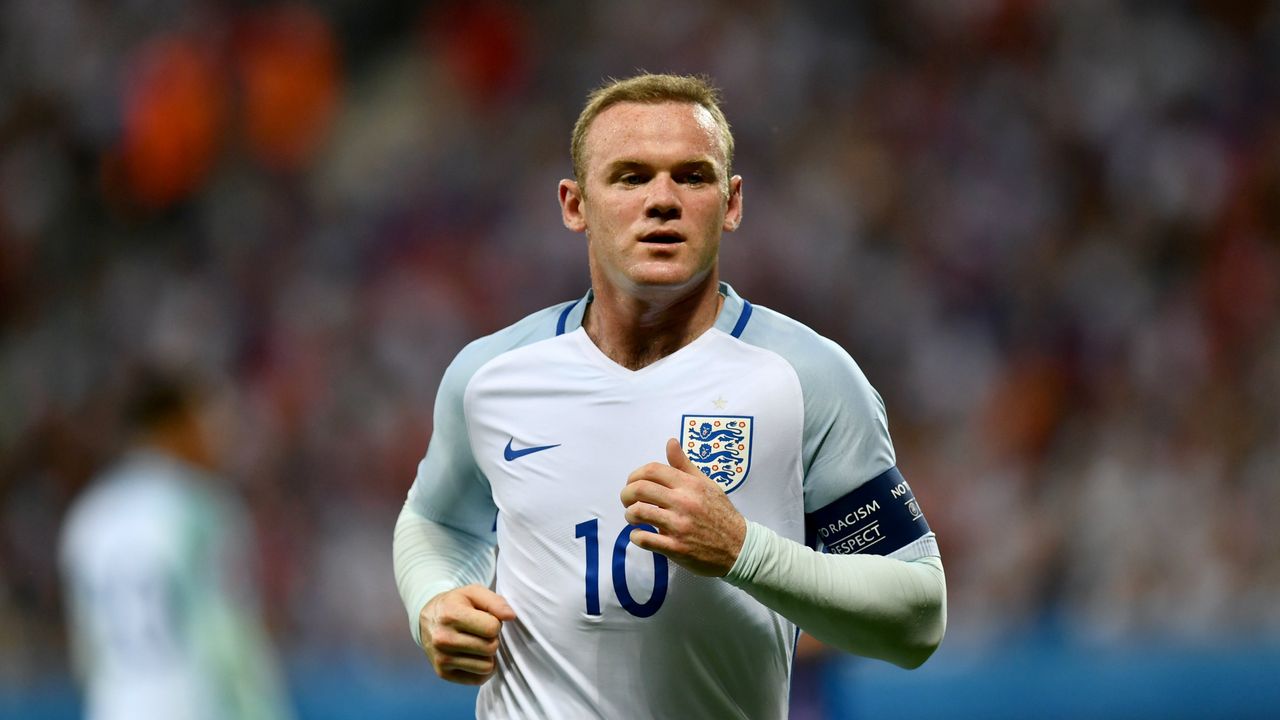 Rooney 