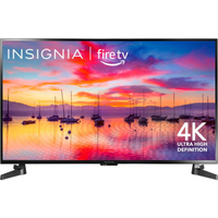 Insignia F30 43-inch 4K TV | $299.99