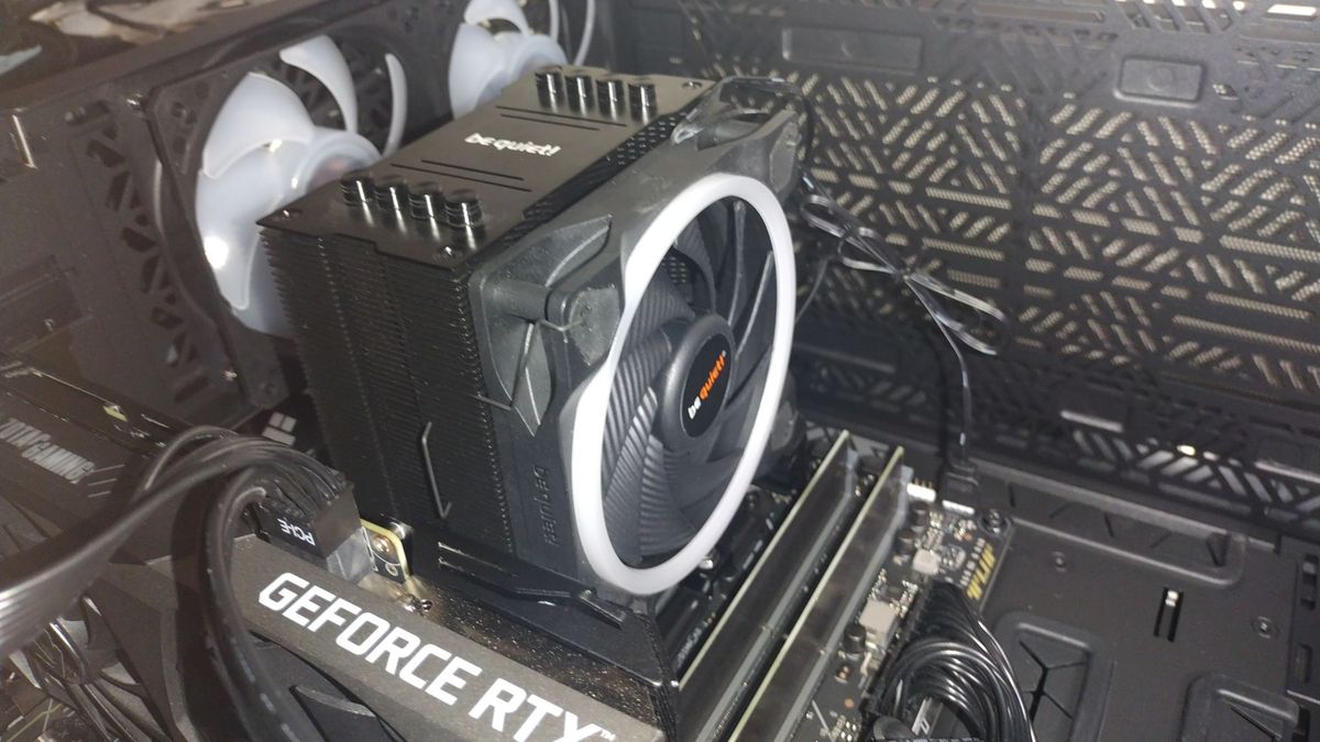 Hands-On: Cooler Master HAF 700 Berserker