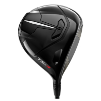 Titleist TSR4 Driver | 25% off at PGA TOUR SuperstoreWas $599.99 Now $449.98