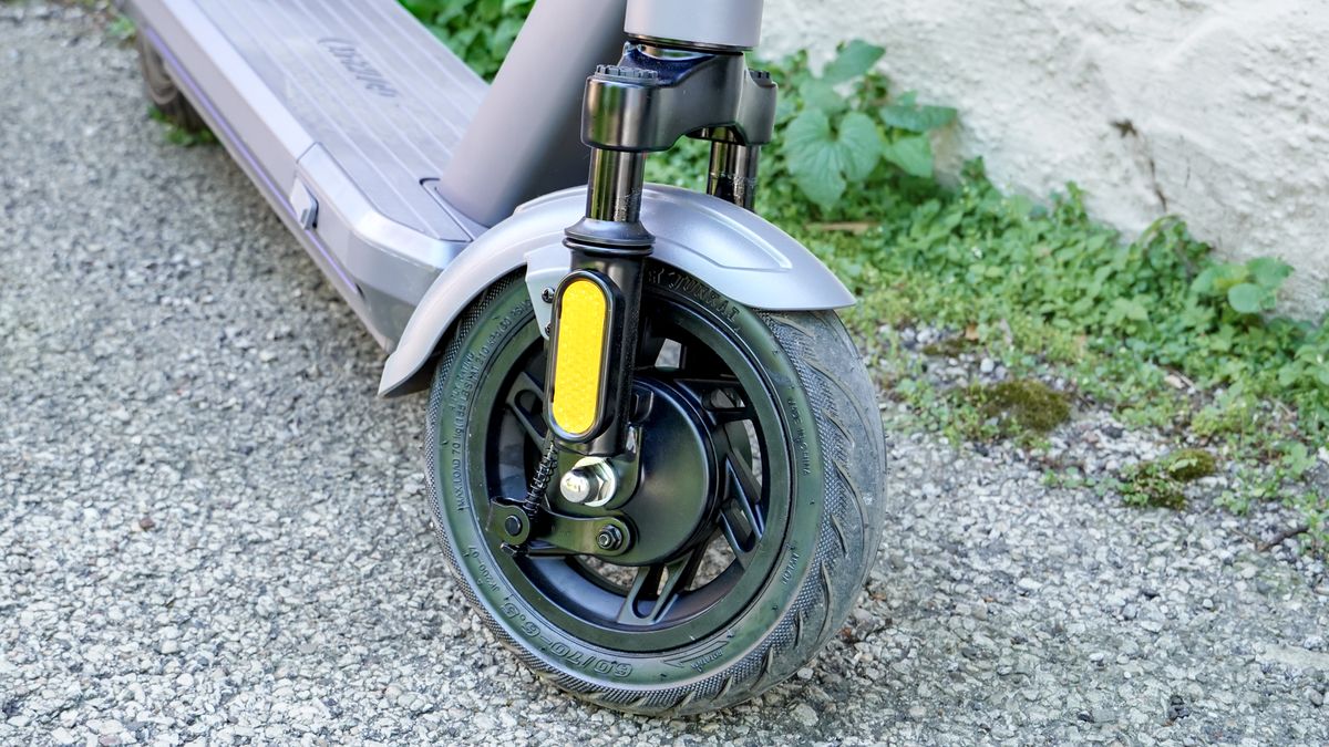 GoTrax G6