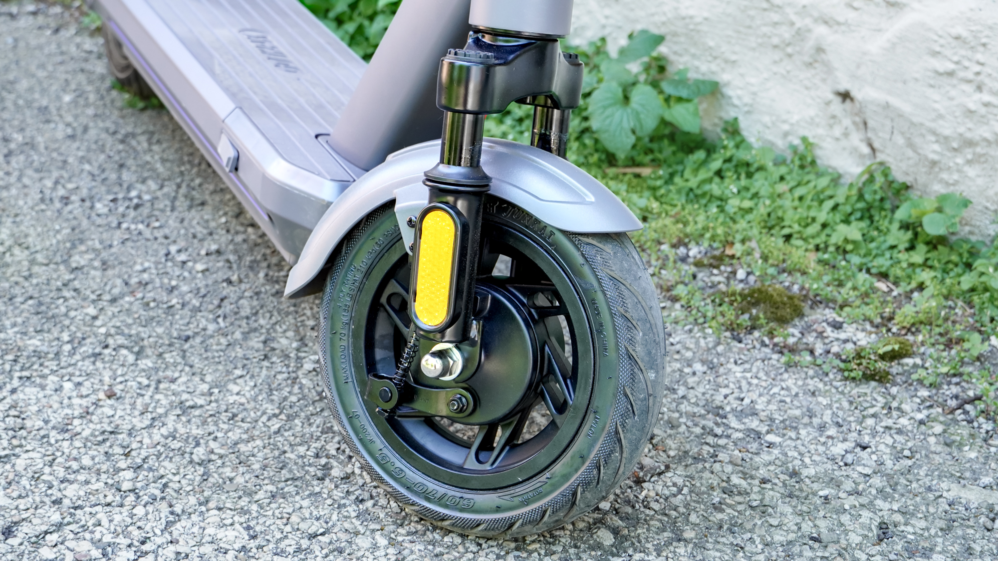 GoTrax G6