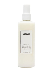 OUAI Leave-in Conditioner Jumbo 236ml, $44.20 $35.40 (Save $8.80) | Look Fantastic
