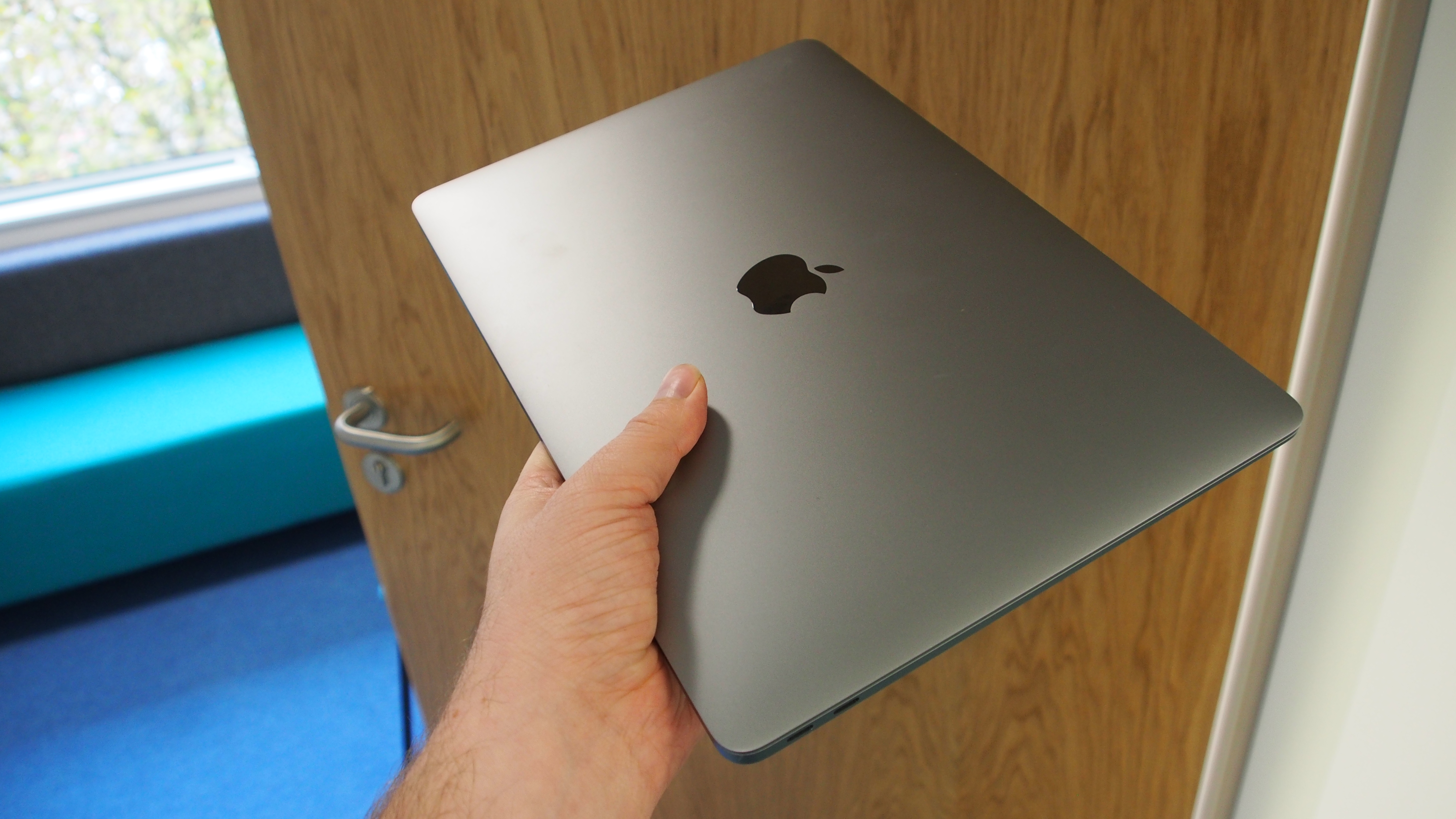 Macbook air 15 starlight