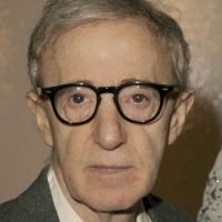 Woody Allen