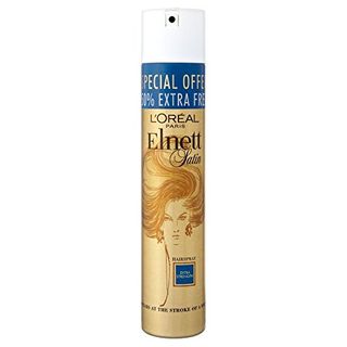 L'oreal Paris Elnett Stain Hair Spray Extra Strength Hair Spray 300 Ml