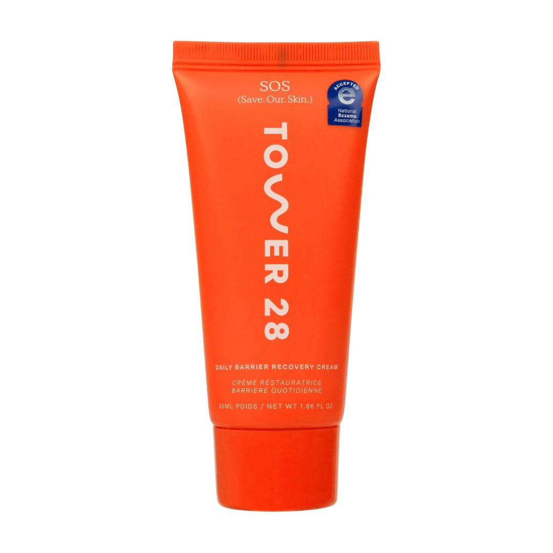 An image showing Tower28 best-selling products