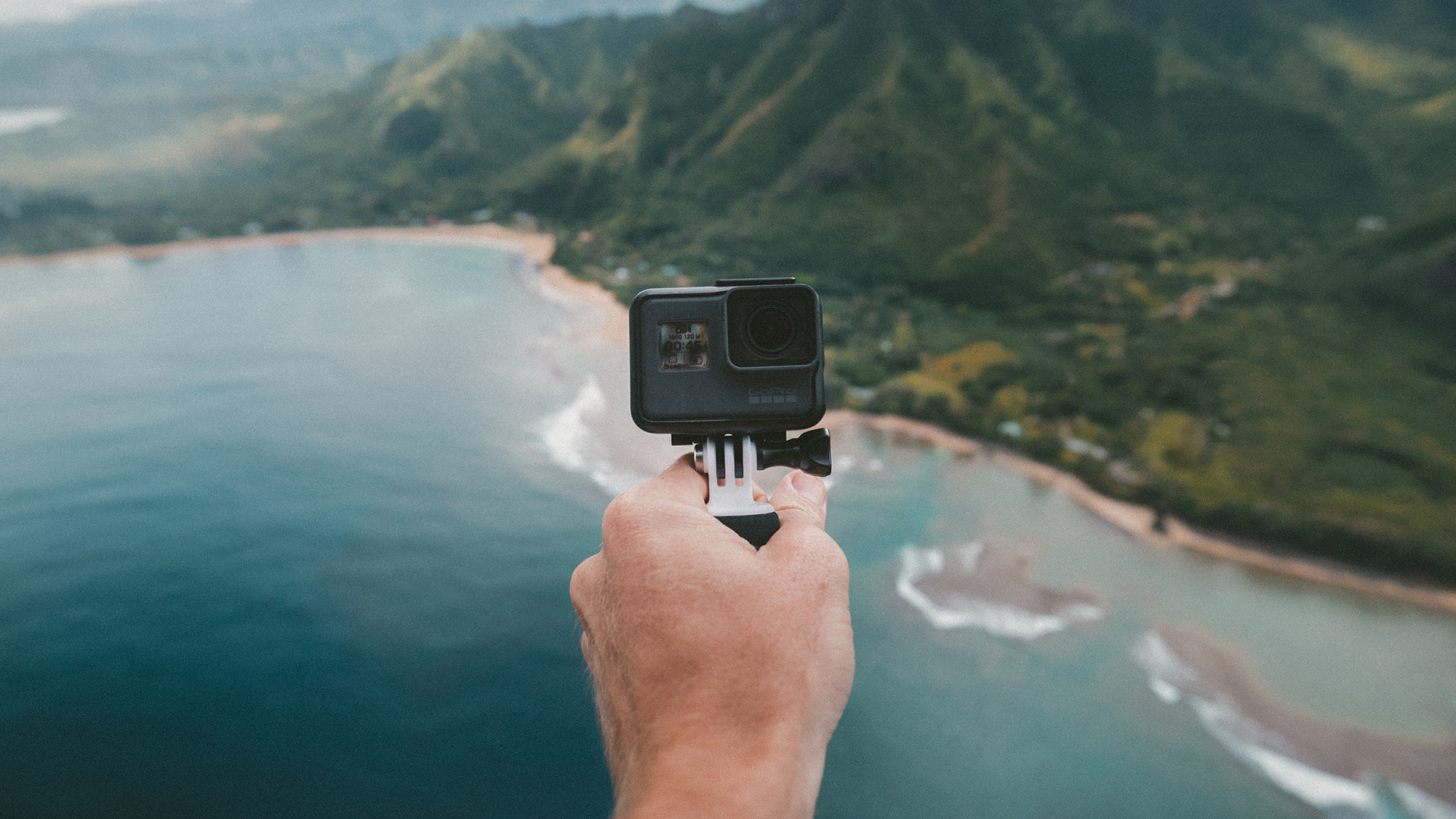 good simple gopro video editor