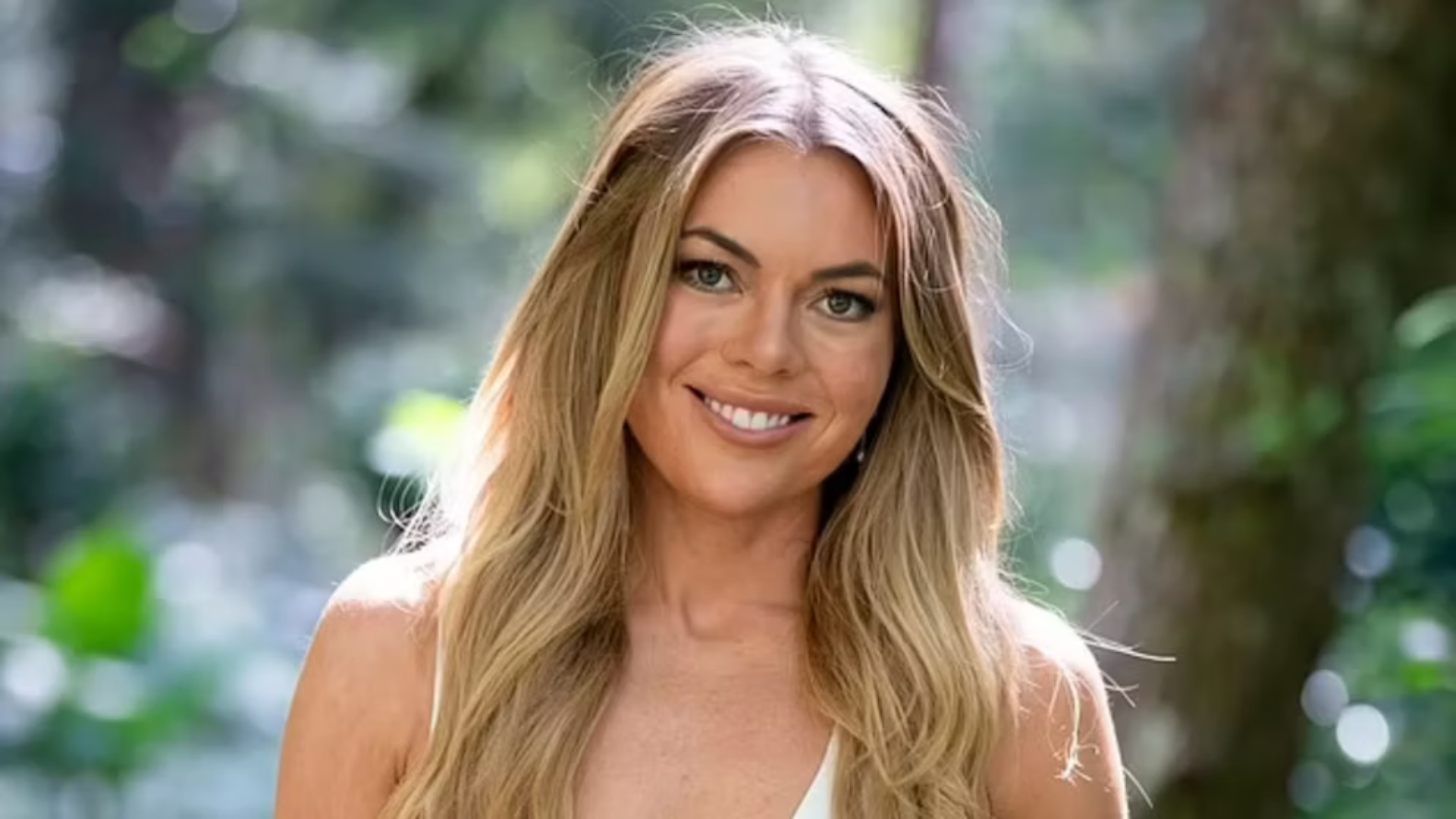 Jacqui in MAFS Australia