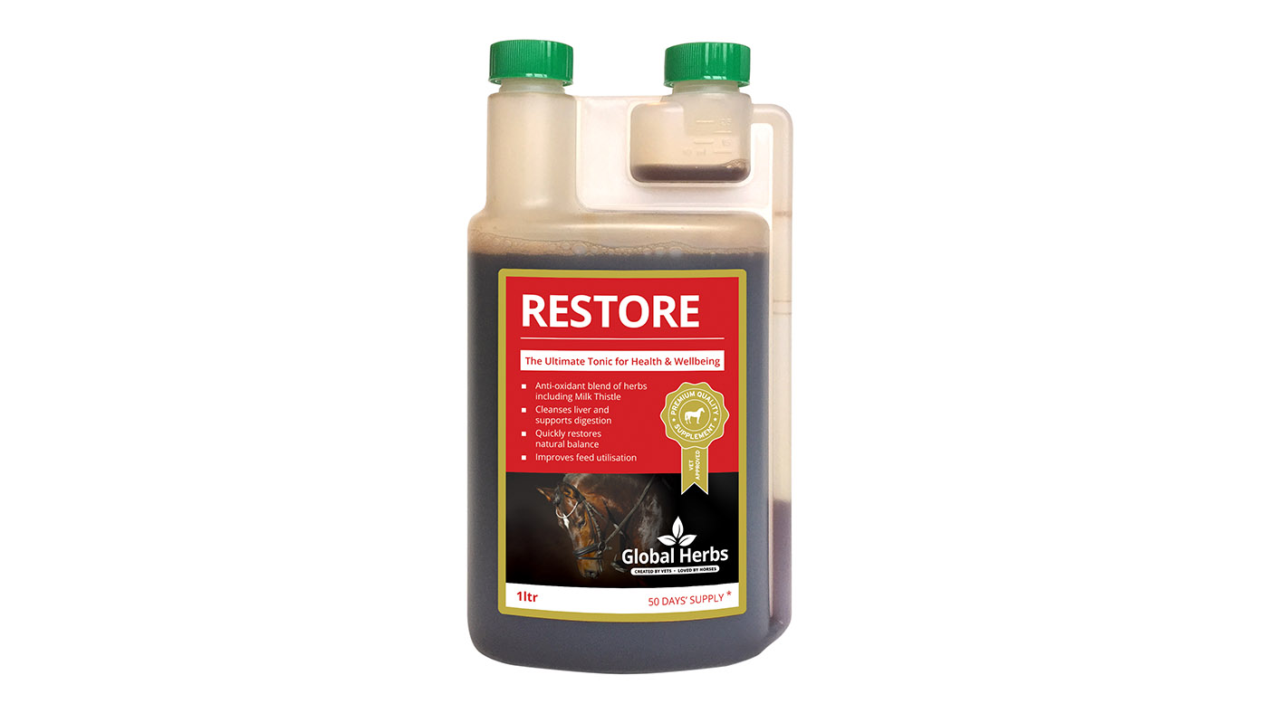 Global Herbs Restore