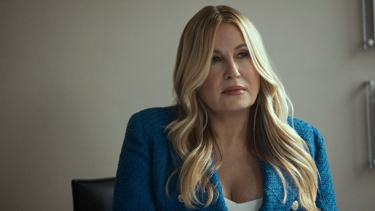 The Watcher ending explained what happened to the Brannocks What to