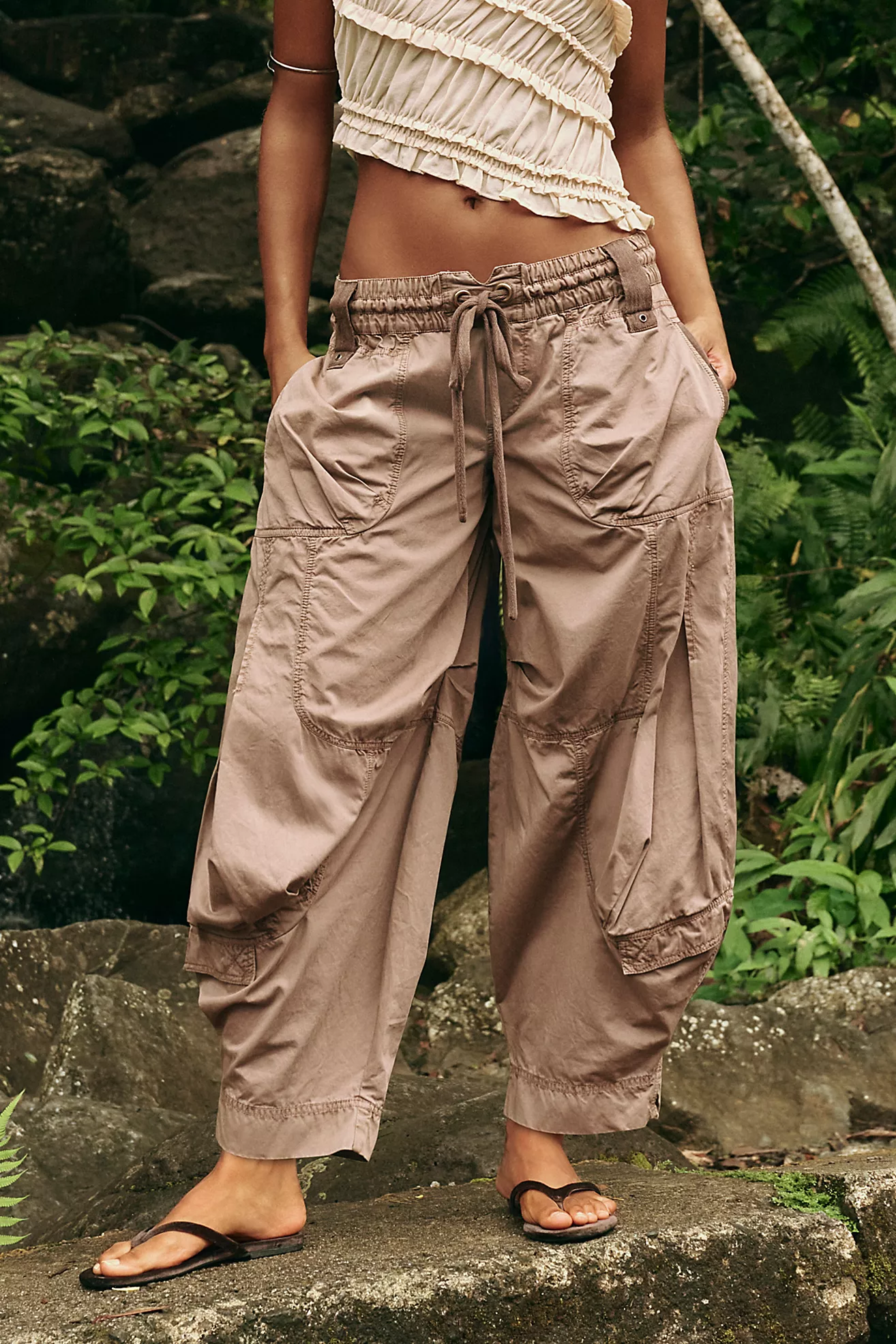 Onset Pants