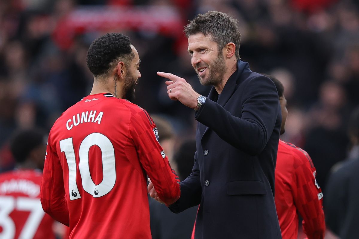 Kobbie Mainoo reddet Manchester United i ellevill thriller mot Liverpool — image 3