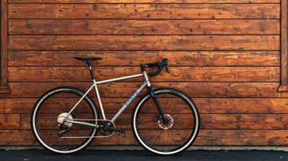 State Bicycle Co Titanium All-Road