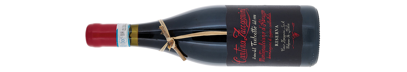 Zaccagnini_Tralcetto_