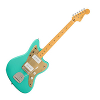 Squier 40th Anniversary Jmaster: $499.99, $299.99