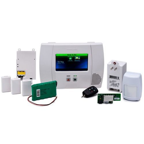 Alarm Grid Review Pros, Cons and Verdict Top Ten Reviews