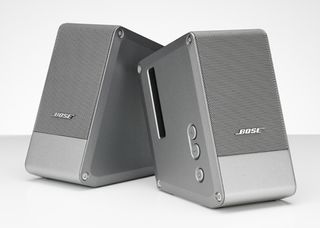 Bose Computer MusicMonitor