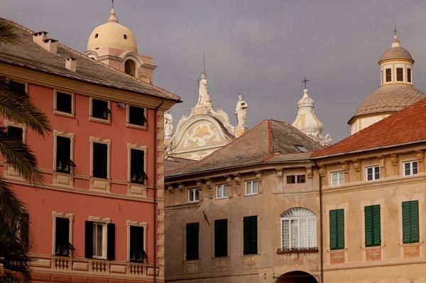 Finale Ligure, Italy