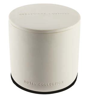 Quiet Luxury Ceramic Candle