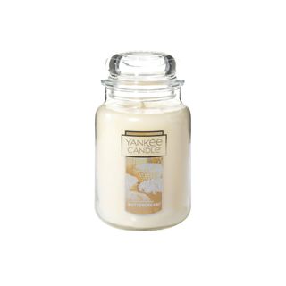 Yankee Candle Buttercream 