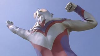 Ultraman Tiga