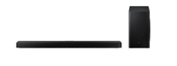 Samsung HW-Q60T Bluetooth Soundbar with Wireless Subwoofer | £499 at AO
Part of a new range at AO, this soundbar with wireless sub is PACKED with all the audio punch you need. The soundbar has