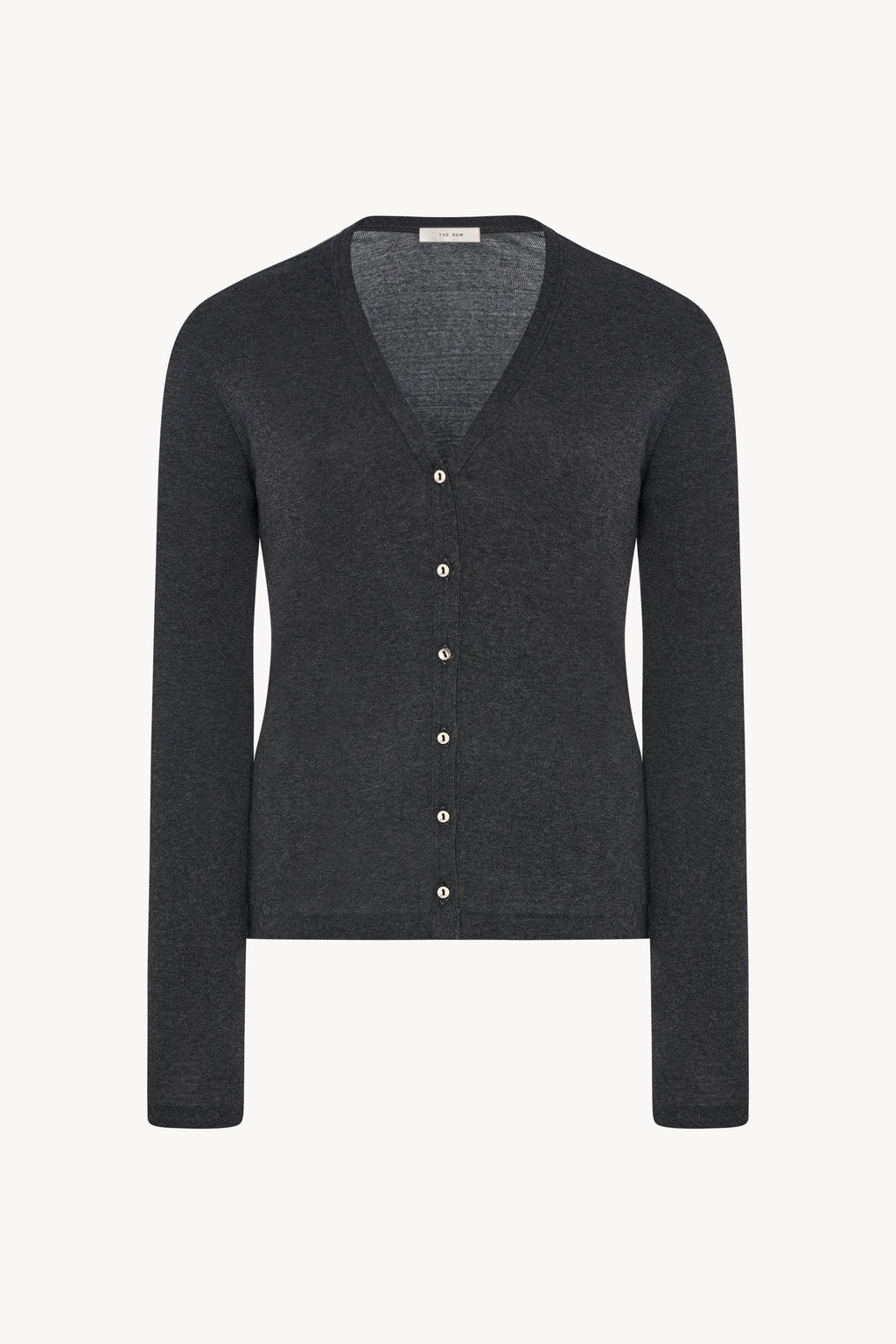 Cresp Cardigan