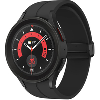 Samsung Galaxy Watch 5 Pro: was $499 now $389 @ Best Buy
The Samsung Galaxy Watch 5 Pro packs an 80-hour battery life, ultra-durable design, and more outdoor sports-specific features than the Galaxy Watch 5. For instance, you get GPX, which makes it possible to share geographic information with others and keep a reliable track of your routes. A dedicated return feature also shows you how to track back your journey, if you get lost along the way. In our Samsung Galaxy Watch 5 Pro review, we said it's great for those who want a substantially sized smartwatch, several days of battery life, and enjoy occasional outdoor sports. 
Price check: $499 @ Target