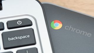 How to restart a Chromebook