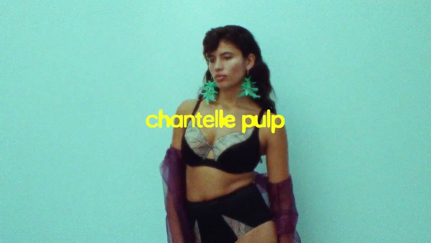 Chantelle Pulp