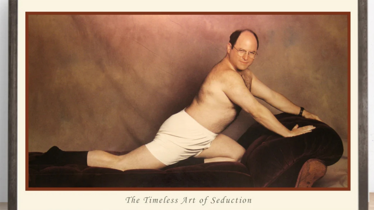Timeless Art Of Seduction poster by SpotlightofJuly