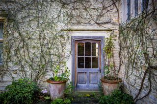 Asthall Manor, Burford