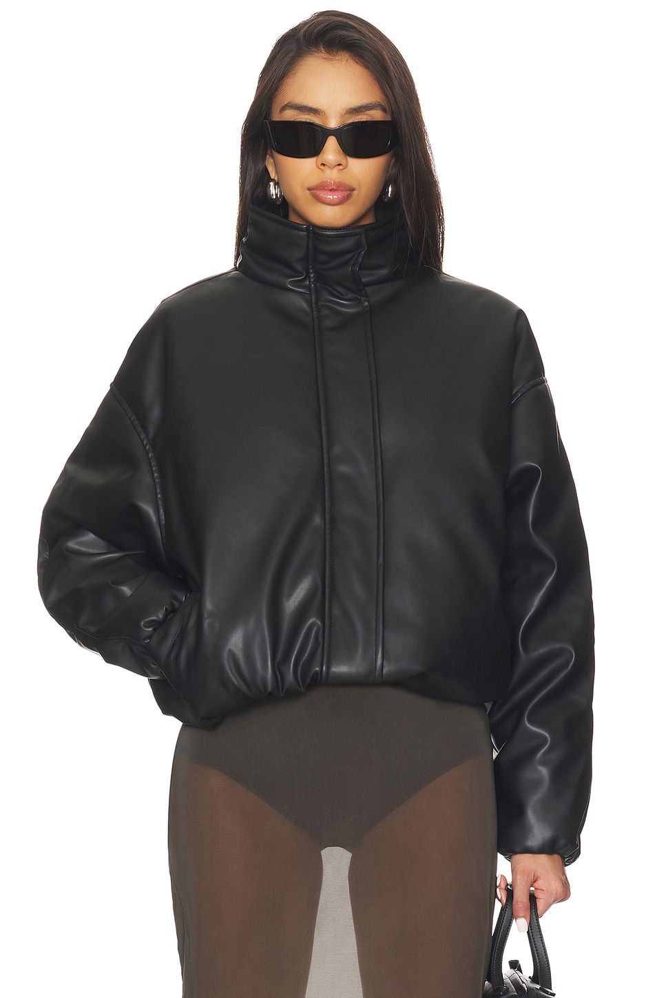 Rohan Bomber Jacket