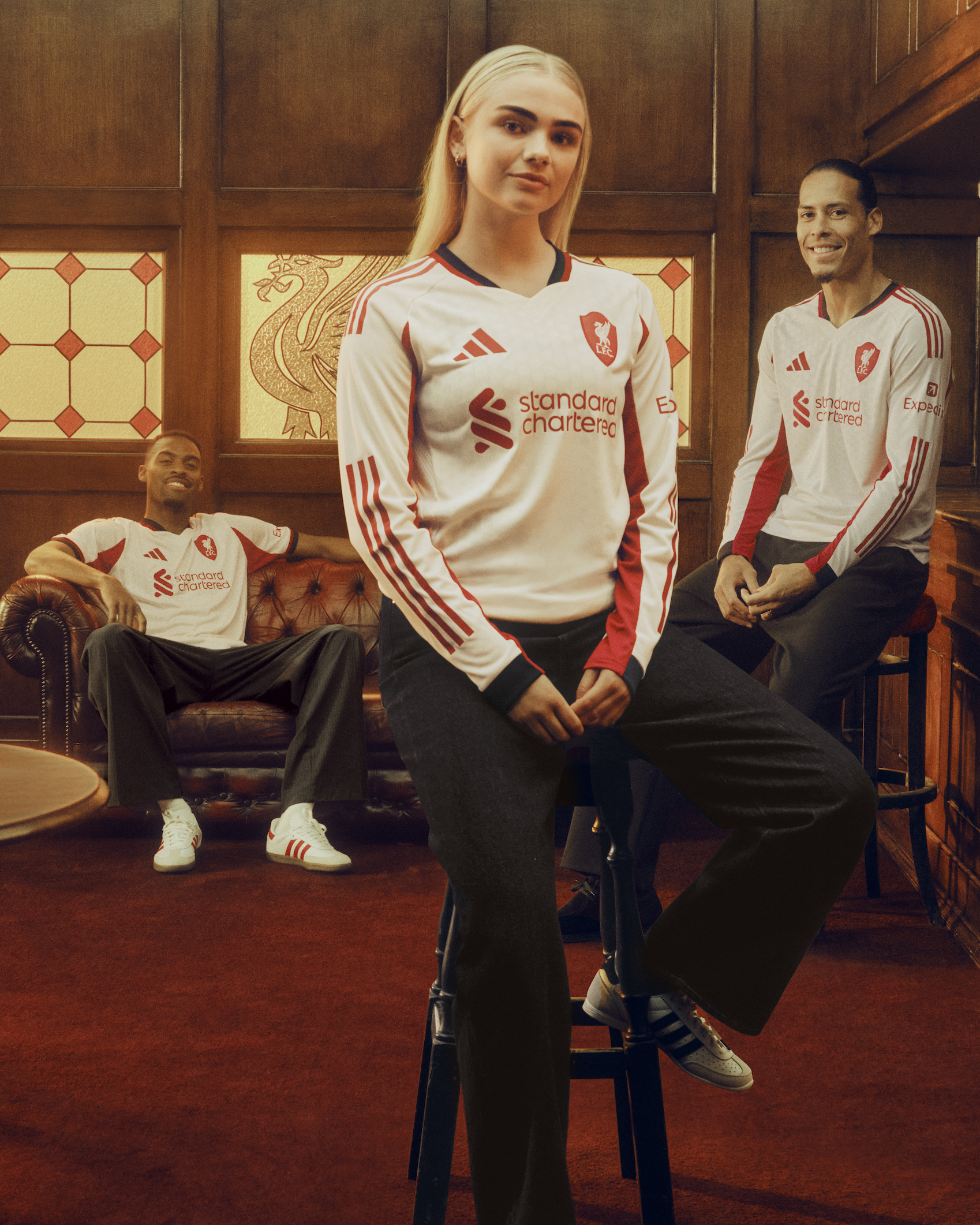 Liverpool 2025/26 away kit