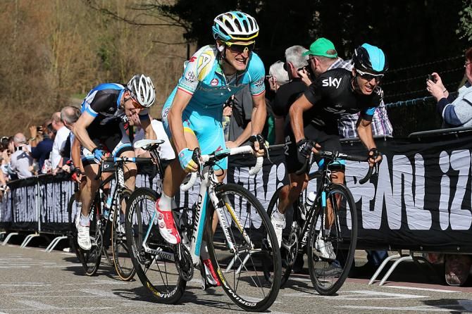 Enrico Gasparotto (Astana)