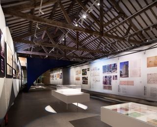 90 years of brazilian architecture exhibition Portugal