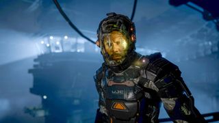 The Callisto Protocol may as well be Dead Space 4 – releases December