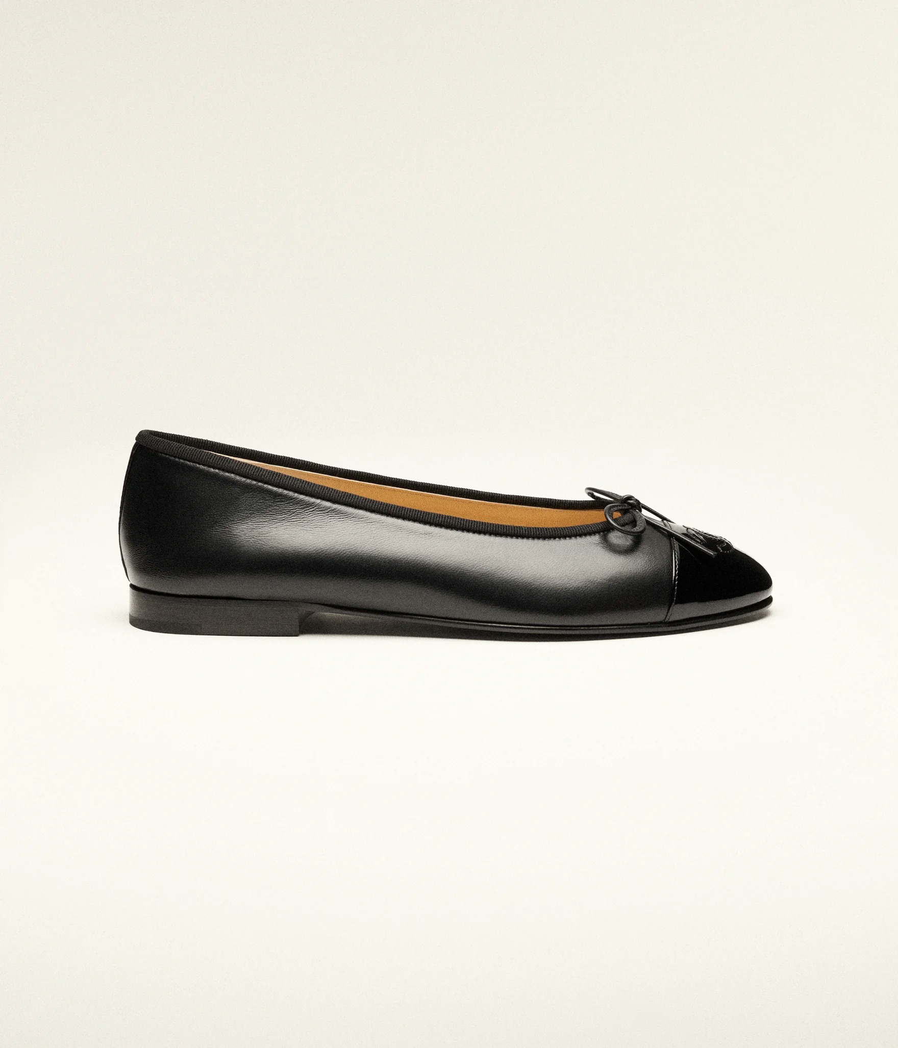 Chanel, Ballet Flats